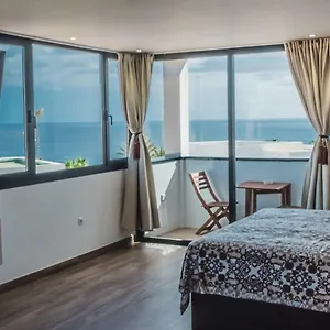  Apartamento Loft Del Mar 1 Jandia