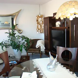 Apartamento Esquinzo Jandía